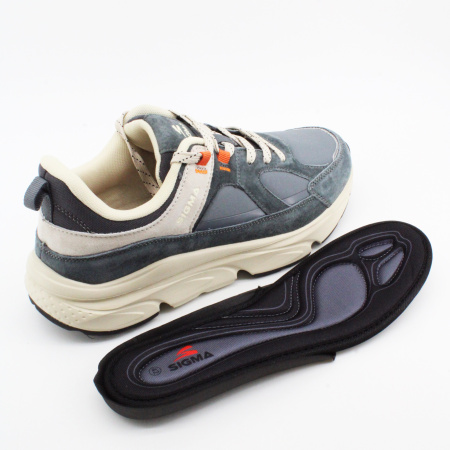 SIGMA кроссовки 