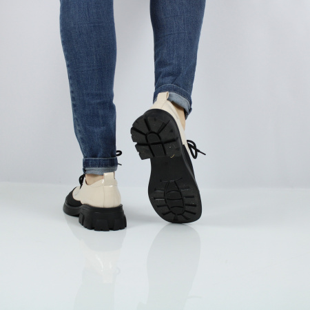 Полуботинки LUKME