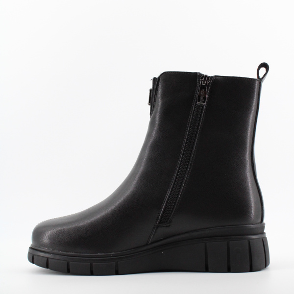 MADELLA зимние полусапоги