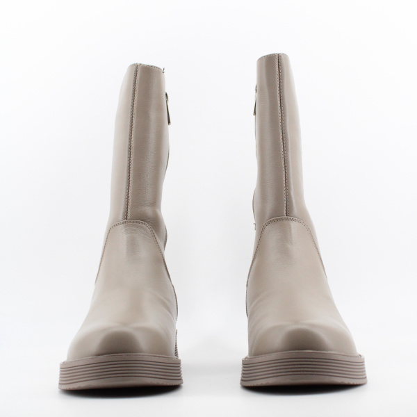 LUKME полусапоги зимние