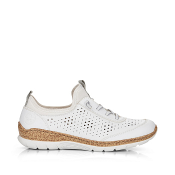 RIEKER полуботинки