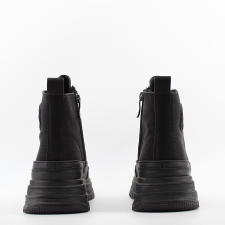 RESPECT зимние кеды