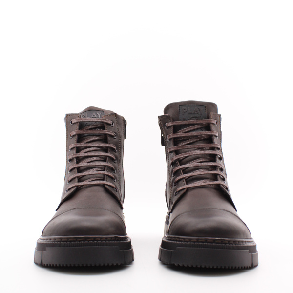 BASKARA ботинки зимние