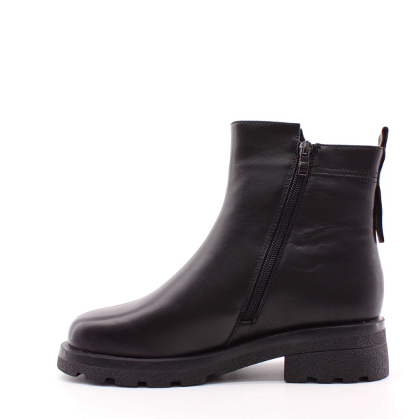 LUKME зимние полусапоги