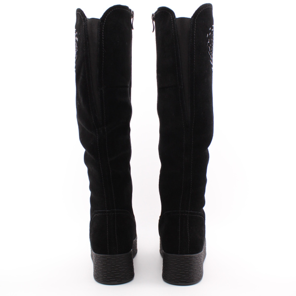 LUKME сапоги с декором 