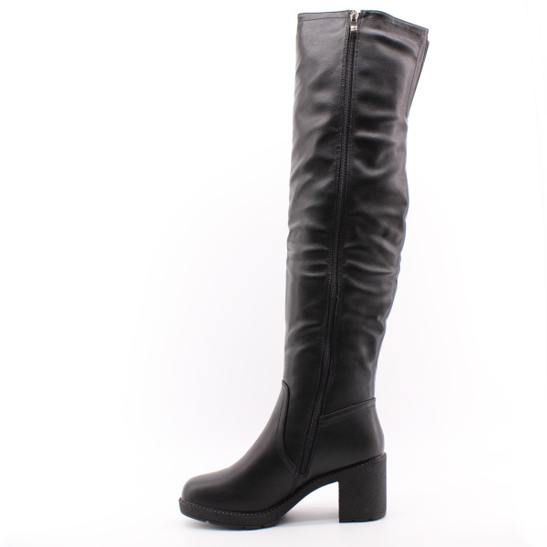 BONAVI ботфорты зимние