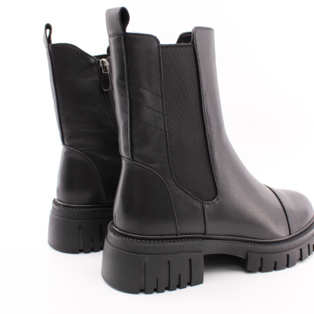 LUKME ботильоны