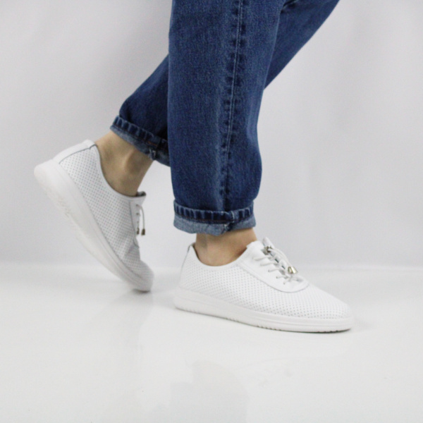 SPUR легкие летние полуботинки