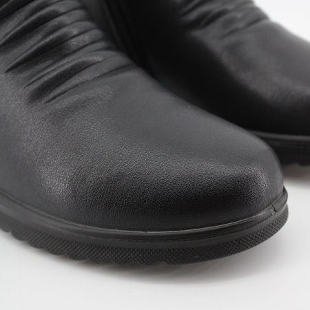 LUKME ботинки на молнии