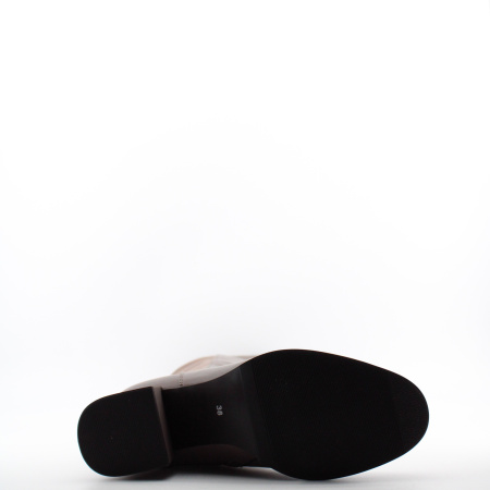 BADEN сапоги на низком каблуке