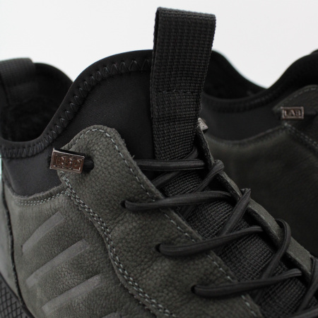 RESPECT из натурального нубука