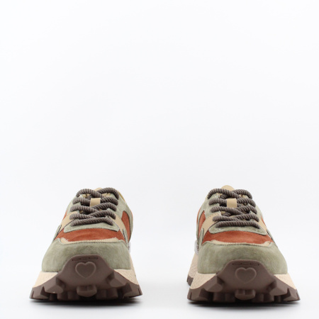 RESPECT женские кроссовки