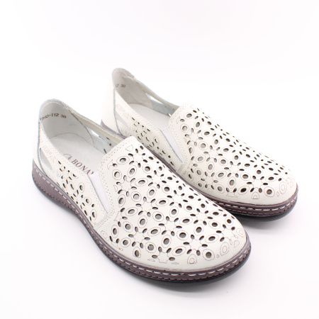 LUKME ерфорированные туфли 