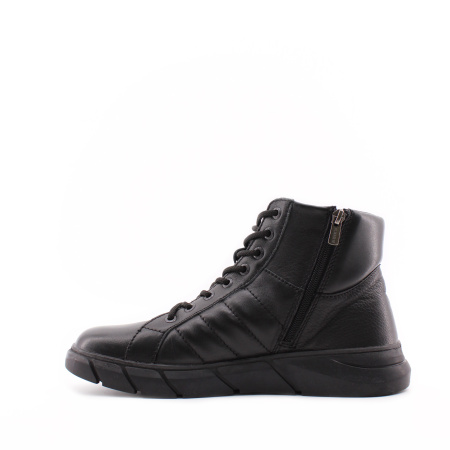 ROMER кеды кожаные