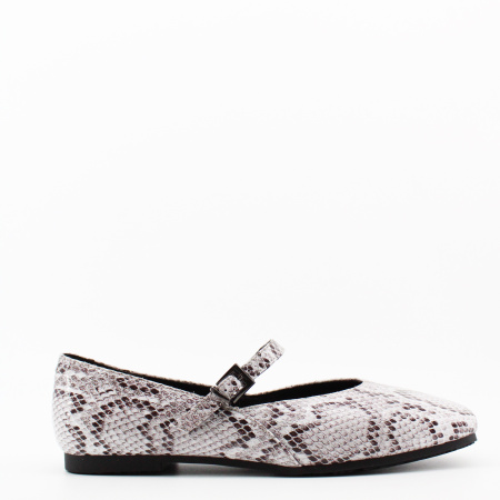 MADELLA туфли с ремешком из натуральной кожи