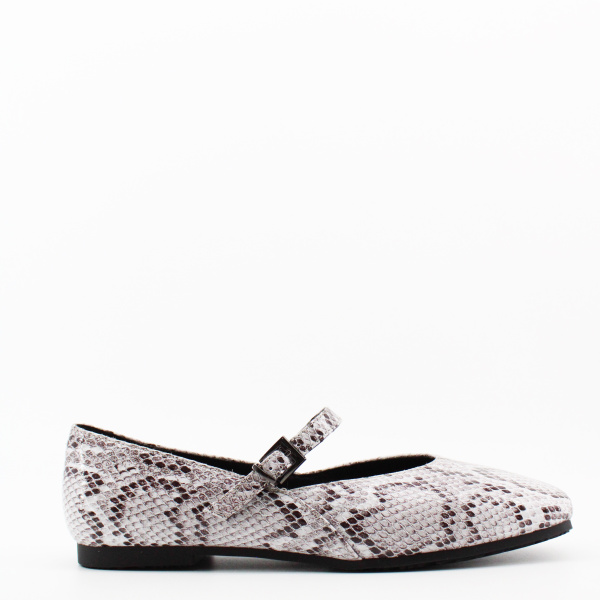 MADELLA туфли с ремешком из натуральной кожи