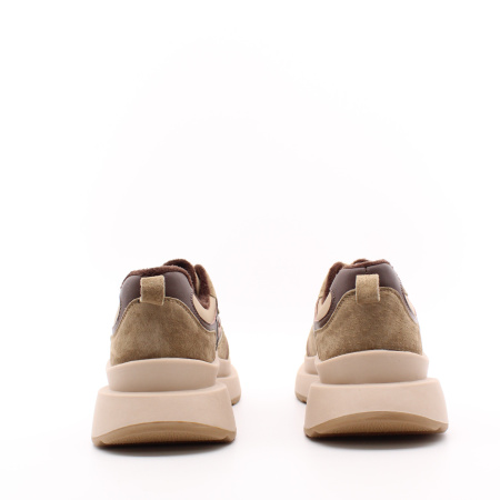 Кроссовки BADEN