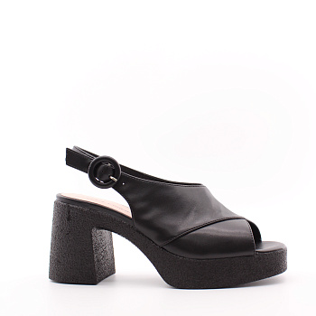 Босоножки на платформе и каблуке LADY COUTURE