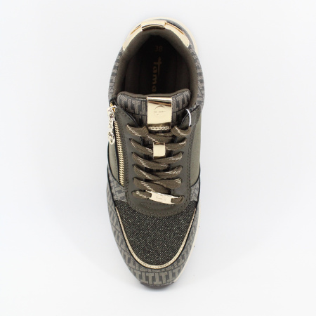 TAMARIS женские кроссовки 