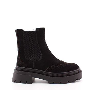 BADEN зимние ботильоны