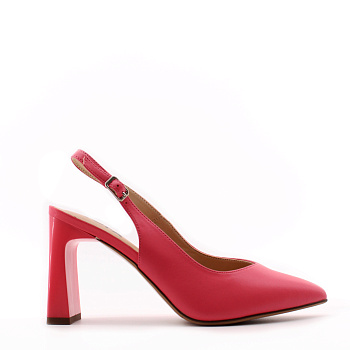 TOFA слингбэки