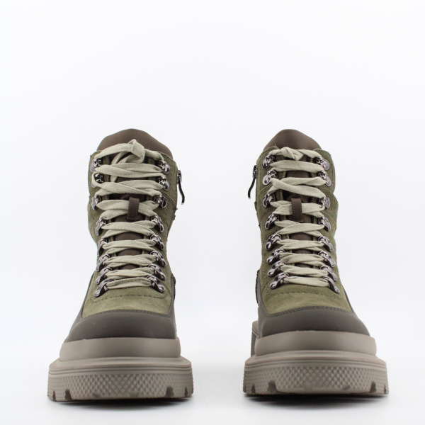 COVANI ботинки