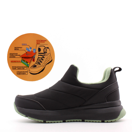 GRUNBERG дутики