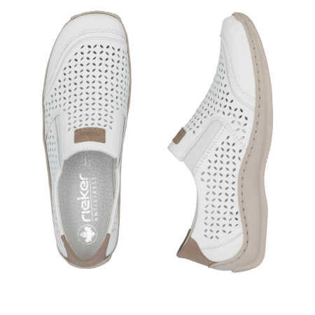 RIEKER полуботинки