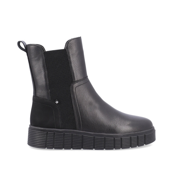 Полусапоги RIEKER Revolution