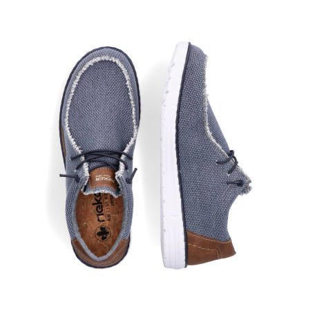 RIEKER полуботинки