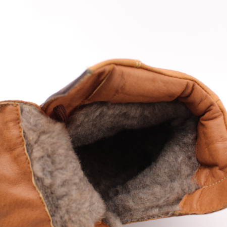 BASKARA кеды зимние