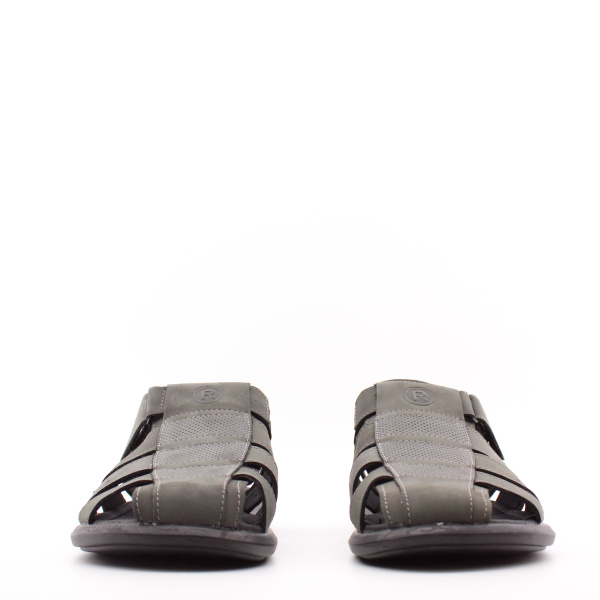 ROOMAN сандалии на липучке 