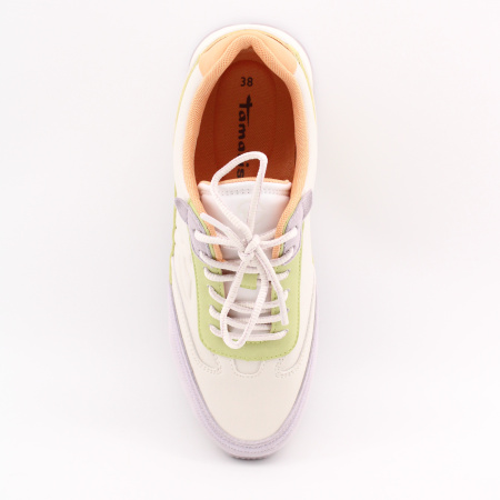 TAMARIS кроссовки