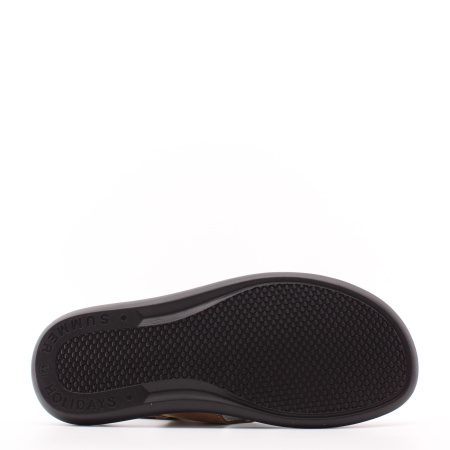 ROOMAN сандалии на липучке 