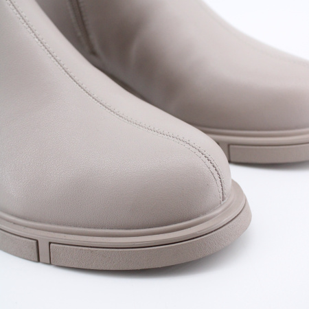 LUKME зимние полусапоги