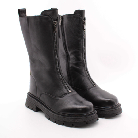 LUKME полусапоги зимние