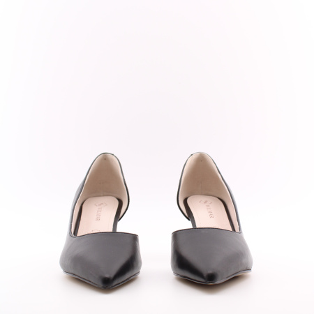 Лодочки с открытой стопой WILMAR