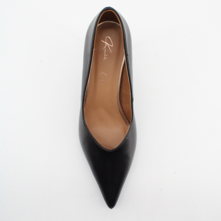 KEDDO лодочки женские