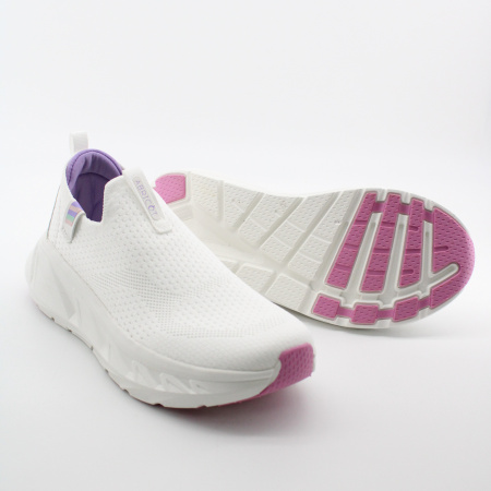 ABRICOT кроссовки без застежки