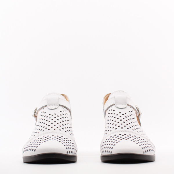 TOFA туфли с открытой пяткой