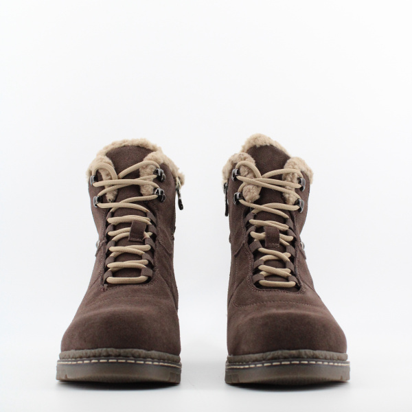 MADELLA ботинки из натуральной замши