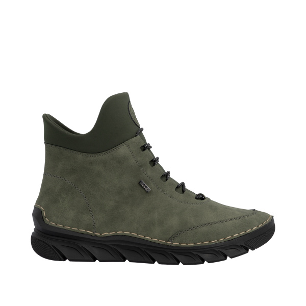 RIEKER ботинки