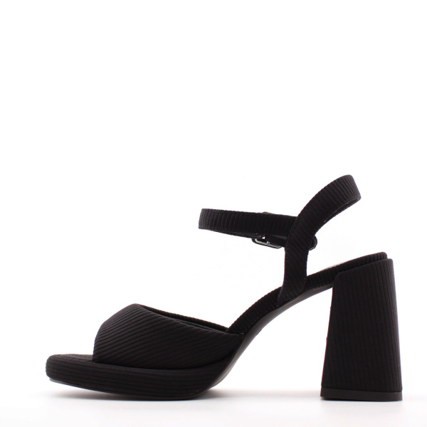 BETSY босоножки на высоком устойчивом каблуке