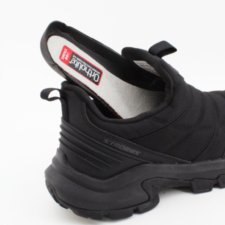 STROBBS утепленные кроссовки