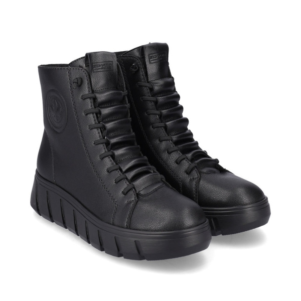 RIEKER ботинки