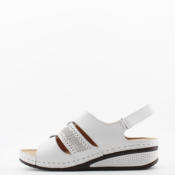 LUKME босоножки комфорт и удобство