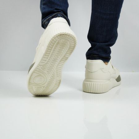 BADEN кеды на высокой подошве