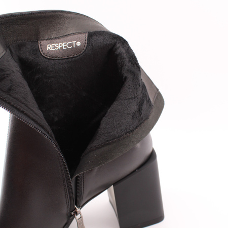 Ботильоны RESPECT