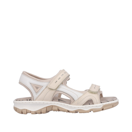 Сандалии RIEKER