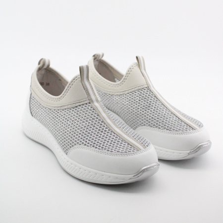 BADEN кроссовки сеточка